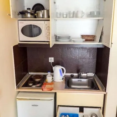 Apartamento Kamari *