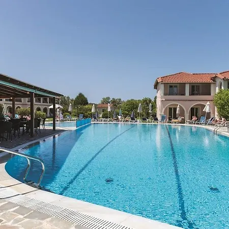 Apartamento Kamari *