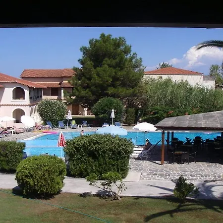 Kamari Acharavi (Corfu)