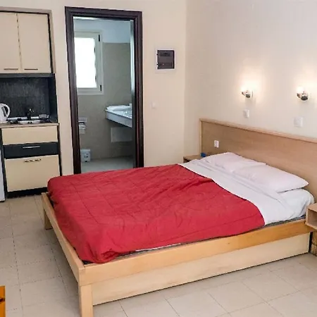 Hotell Kamari *