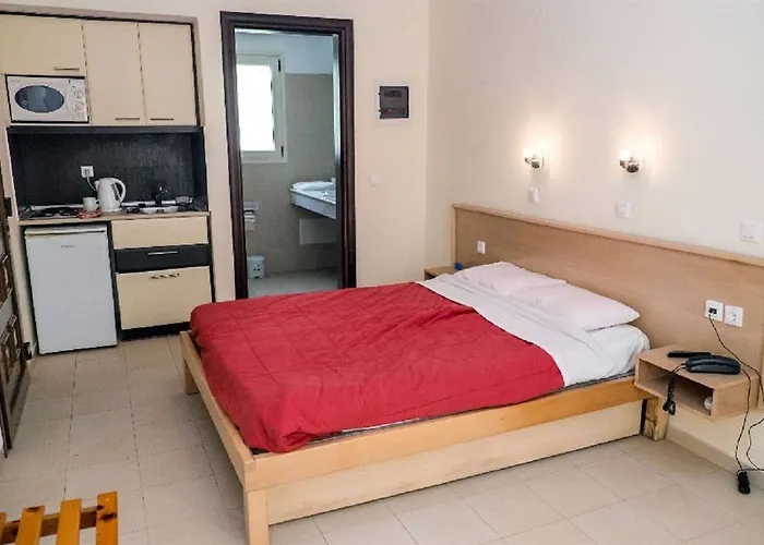 Hotel Kamari *