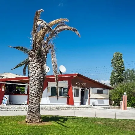 Kamari Hotel